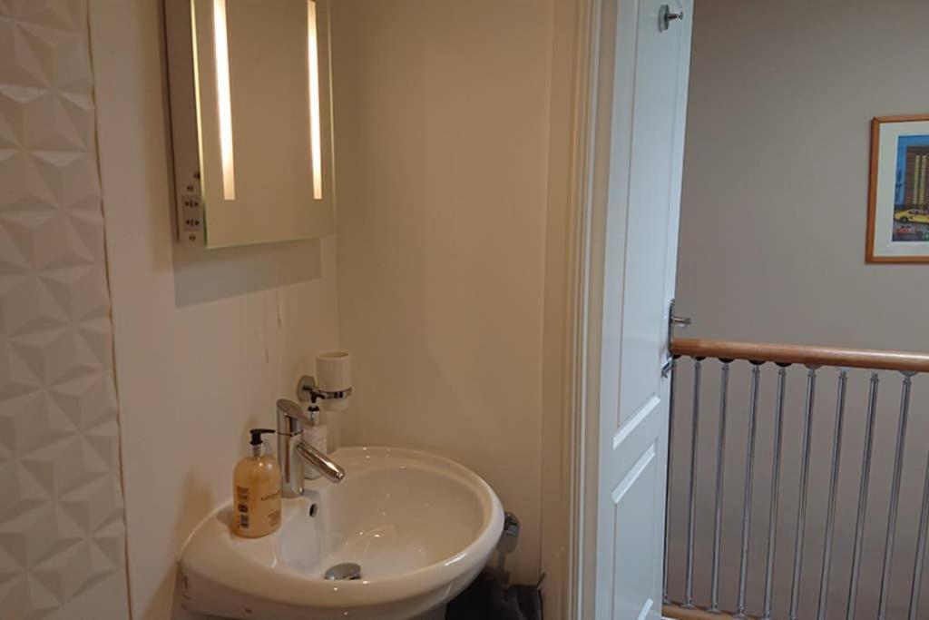 Number 7 The Cottage A Rural Retreat Durham Extérieur photo