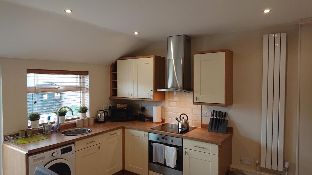 Number 7 The Cottage A Rural Retreat Durham Extérieur photo