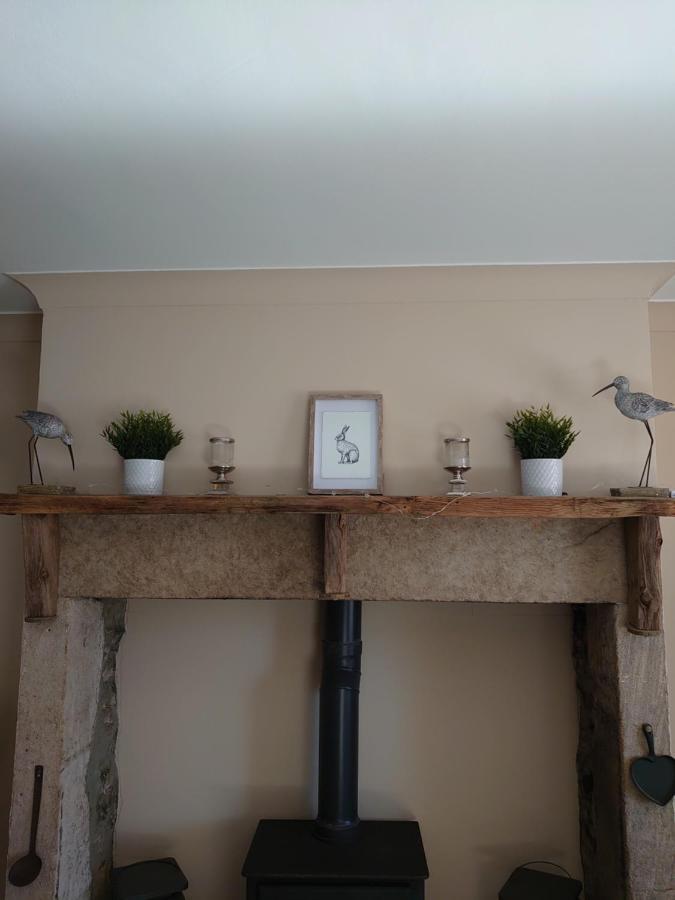 Number 7 The Cottage A Rural Retreat Durham Extérieur photo