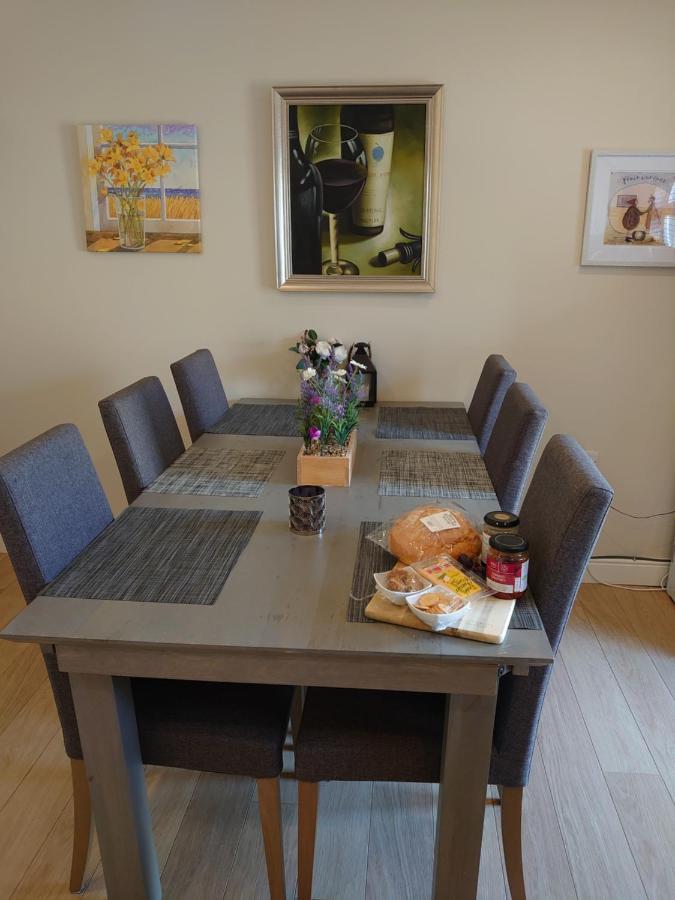 Number 7 The Cottage A Rural Retreat Durham Extérieur photo