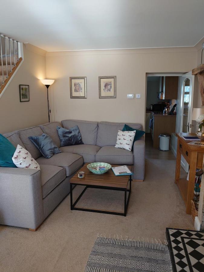 Number 7 The Cottage A Rural Retreat Durham Extérieur photo