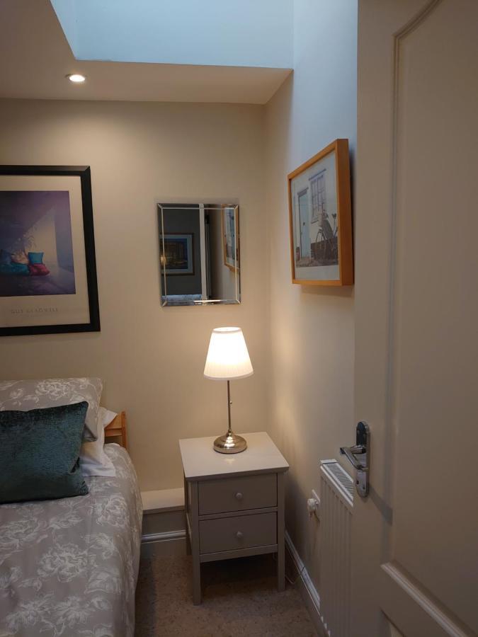 Number 7 The Cottage A Rural Retreat Durham Extérieur photo